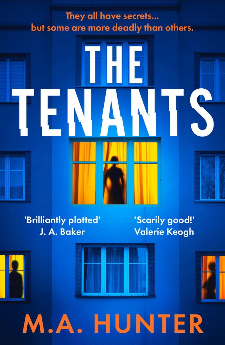 Tenants