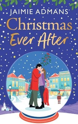 Christmas Ever After 1