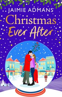 bokomslag Christmas Ever After