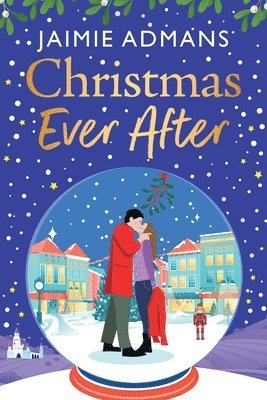 Christmas Ever After