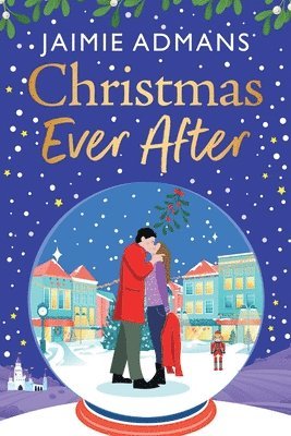 Christmas Ever After 1