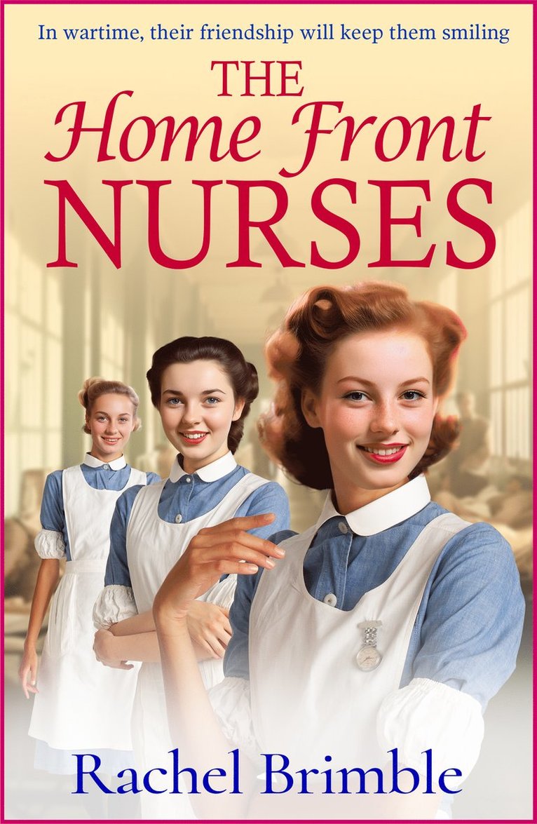 The Home Front Nurses 1