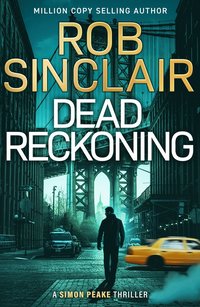 bokomslag Dead Reckoning