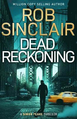 Dead Reckoning 1