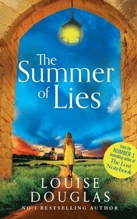 bokomslag The Summer of Lies