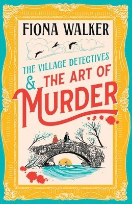 Art of Murder