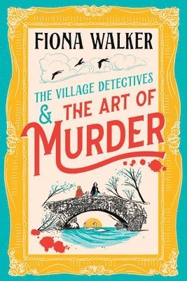 Art of Murder