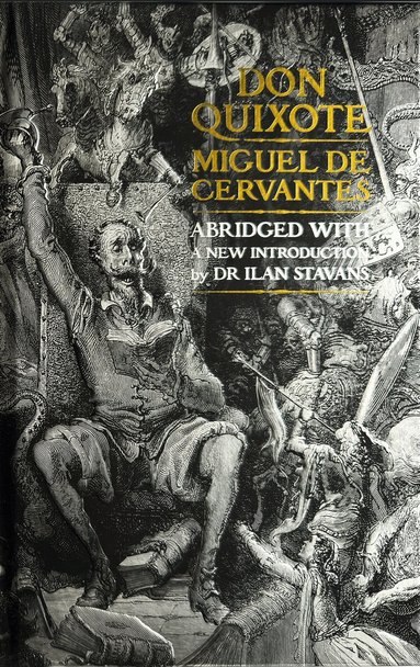 Miguel de Cervantes - Don Quixote, Inbunden