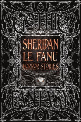 Sheridan Le Fanu Horror Stories 1