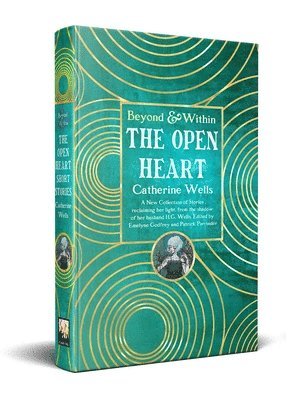 The Open Heart 1