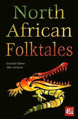 North African Folktales 1