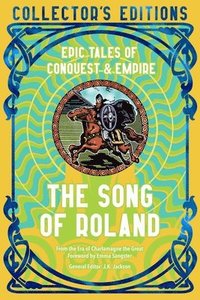 bokomslag Song of Roland