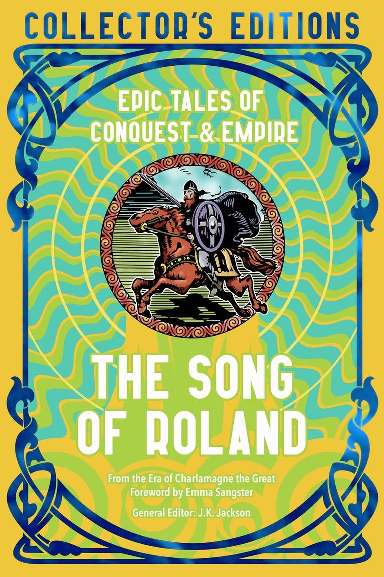 Song of Roland
