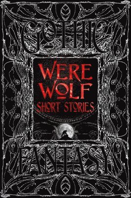 Were Wolf Short Stories 1