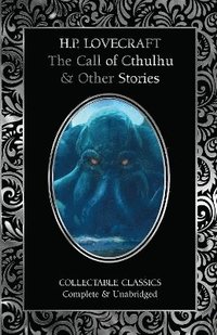bokomslag Call of Cthulhu & Other Stories