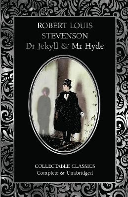 bokomslag Dr Jekyll and Mr Hyde