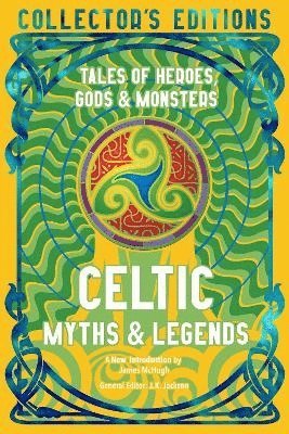 Celtic Myths & Legends 1