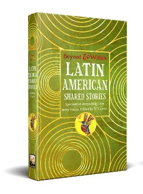 bokomslag Latin American Shared Stories