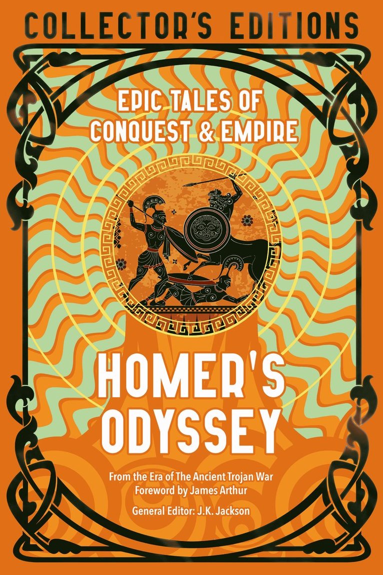 Homer's Odyssey