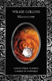bokomslag Moonstone