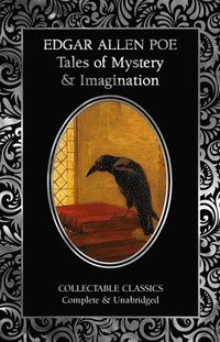 bokomslag Tales of Mystery & Imagination
