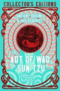 bokomslag Art of War