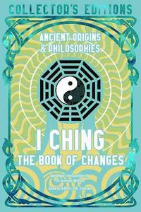 bokomslag I Ching