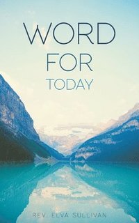 bokomslag Word for Today