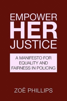 Empower Her Justice 1