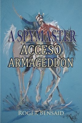 A Spymaster 1