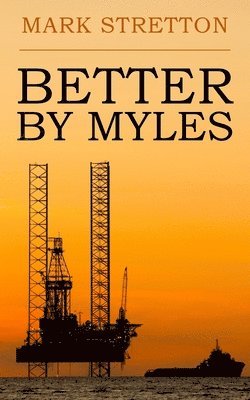 bokomslag Better by Myles
