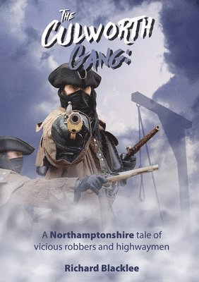 bokomslag Culworth Gang