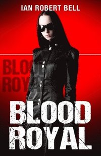 bokomslag Blood Royal