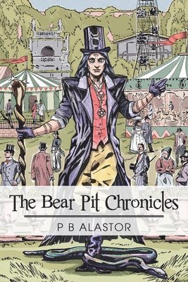 The Bear Pit Chronicles 1