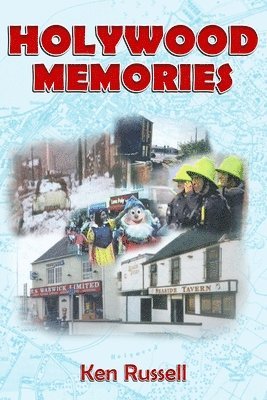 Ken Russell - Holywood Memories, Häftad