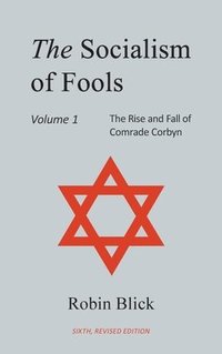 bokomslag Socialism of Fools Vol 1 - Revised 6th Edition