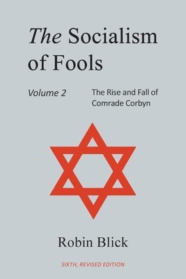 Socialism of Fools Vol 2 - Revised 6th Edition 1