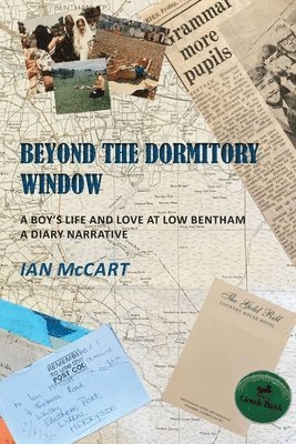 Beyond the Dormitory Window 1