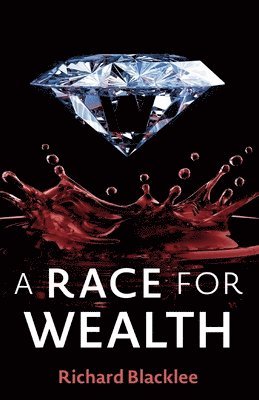 A Race for Wealth 1