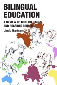 bokomslag Bilingual Education