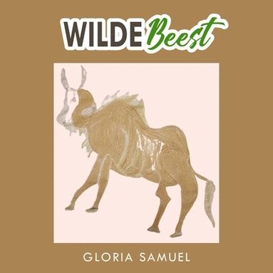 bokomslag Wildebeest