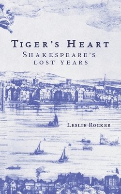 Tiger's Heart 1