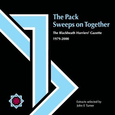 John E Turner, John E. Turner - Pack Sweeps on Together, Häftad