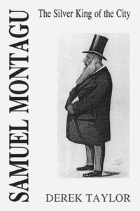 bokomslag Samuel Montagu