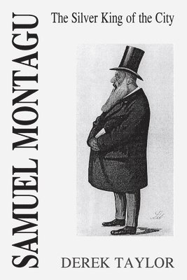 bokomslag Samuel Montagu