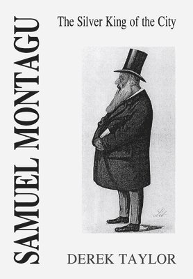 bokomslag Samuel Montagu