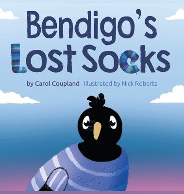 bokomslag Bendigo's Lost Socks