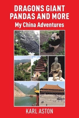 Dragons Giant Pandas and More 1