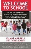 Klaus Käppeli, Charisse Basquin - Welcome to School, Häftad