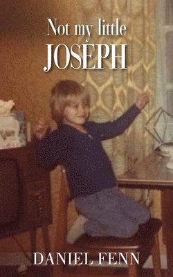 Not My Little Joseph 1